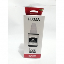 CANON GI 790 BK (TINTA G SERIES)